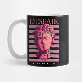 Despair Mug